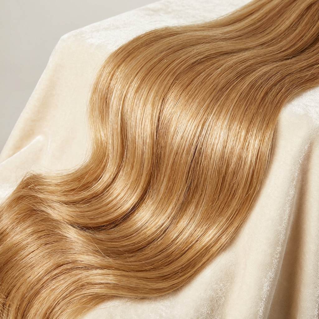 תוספות שיער