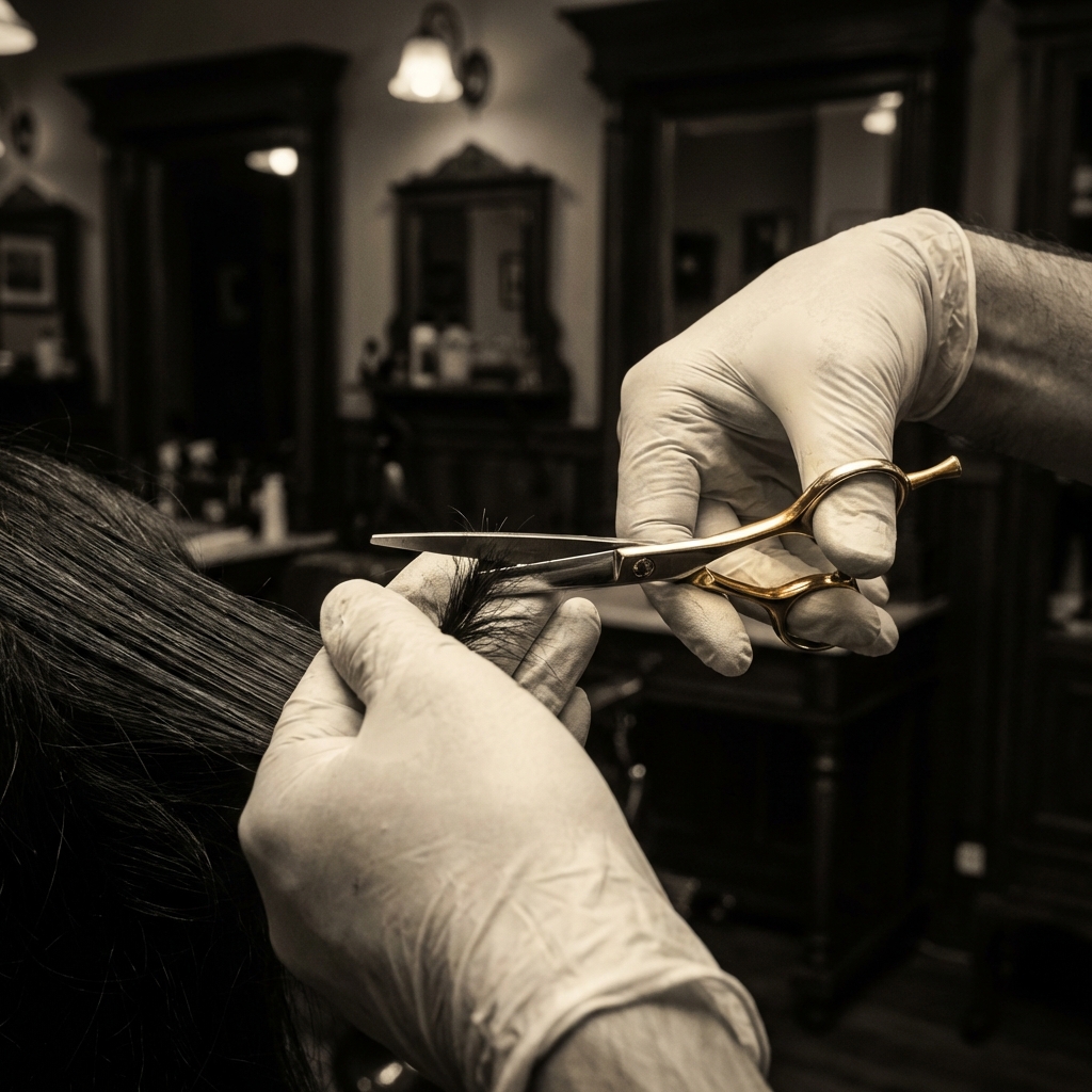 תספורות ועיצוב