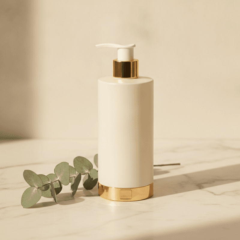 Nutritive Bain Satin Shampoo