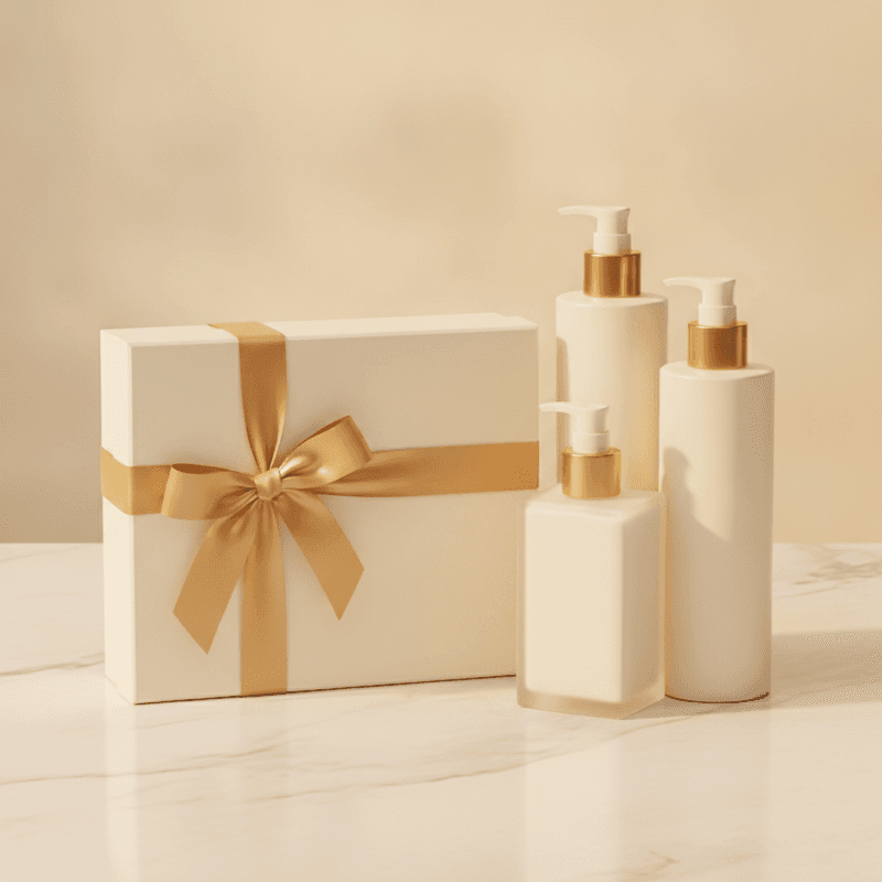 Bond Builder Gift Trio (No. 3 + 4 + 5)