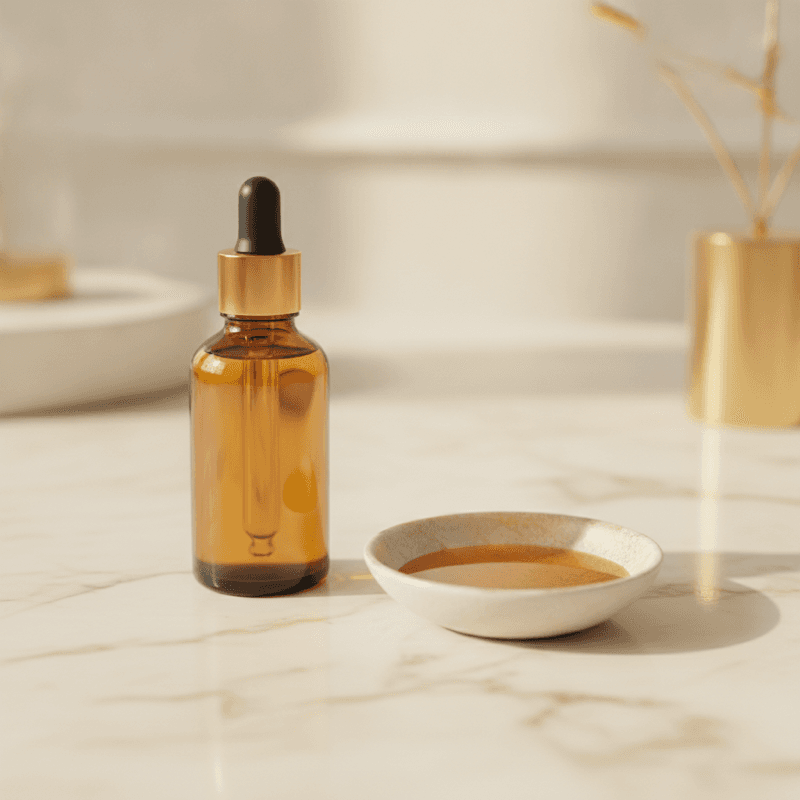 No. 3 Hair Perfector